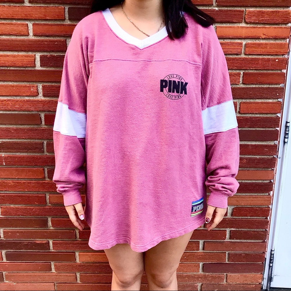 PINK T-Shirt